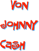   von 
Johnny 
Cash