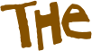 The
 