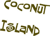 Coconut Island
